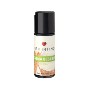 Crema Besable Ice Cream X 30 Ml Sen Intimo