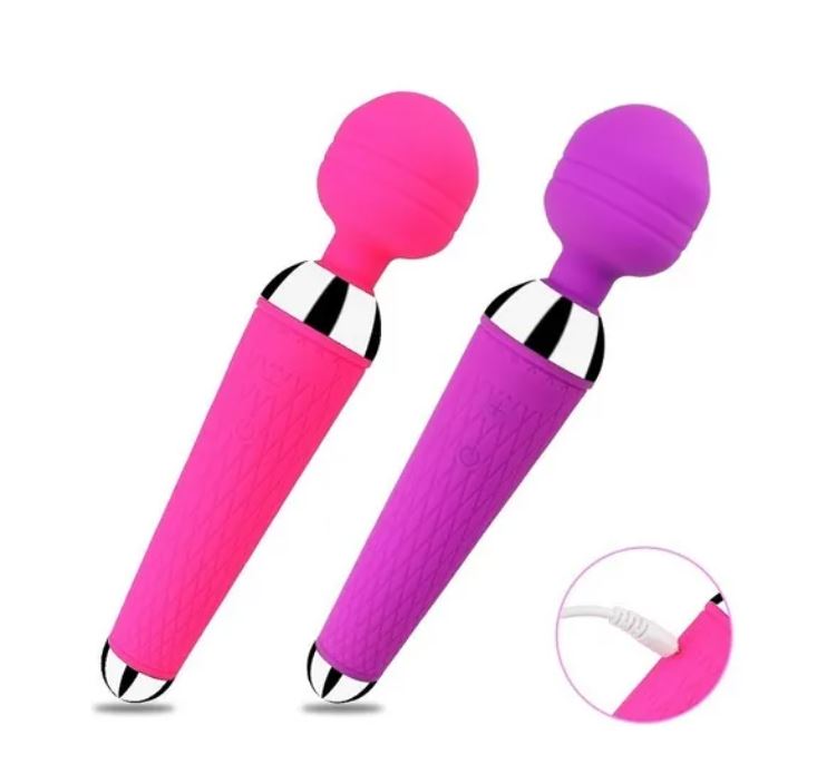 Micrófono Vibrador Tipo Hitachi