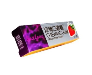 Imagen de WhatsApp 2024-08-24 a las 14.11.09_de38b4fb Chicle Estimulante Sex Love Fresa