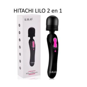 Microfono Vibrador Hitachi Lilo