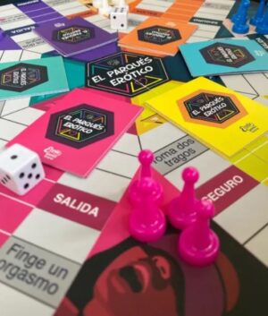 Parques Erotico