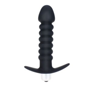 Plug Plug Anal Vibrador Cocolili