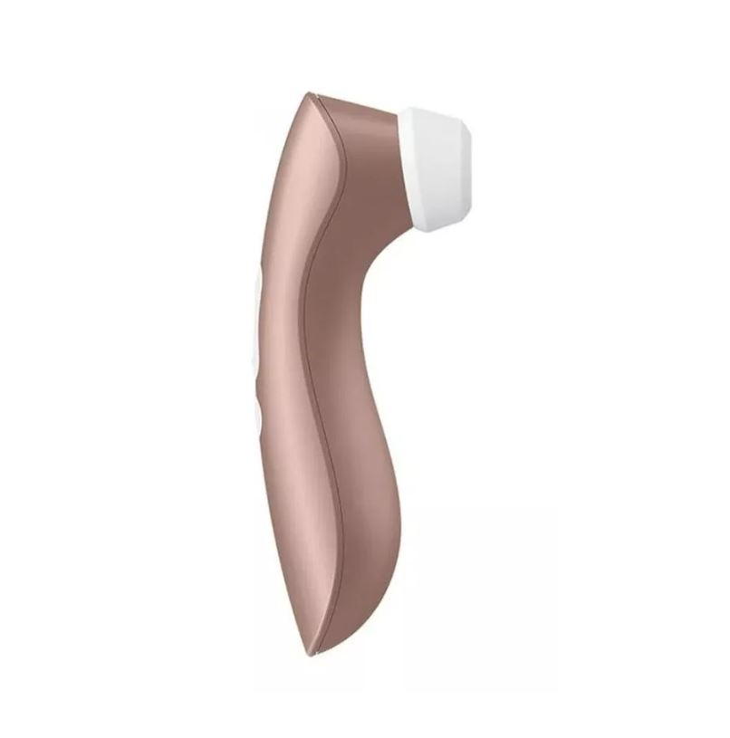 Satisfyer Pro 2 + Con Vibración - Imagen 2