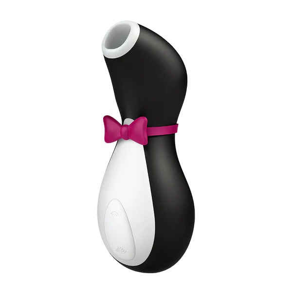 Satisfyer Penguin - Imagen 3