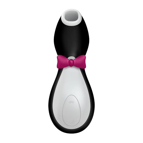 Satisfyer Penguin - Imagen 4