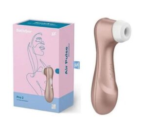 Satisfyer Pro 2