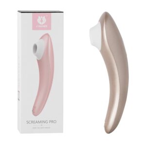 Succionador Alexa Screaming Pro S Hande