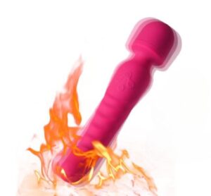 Microfono Vibrador Hitachi Hot