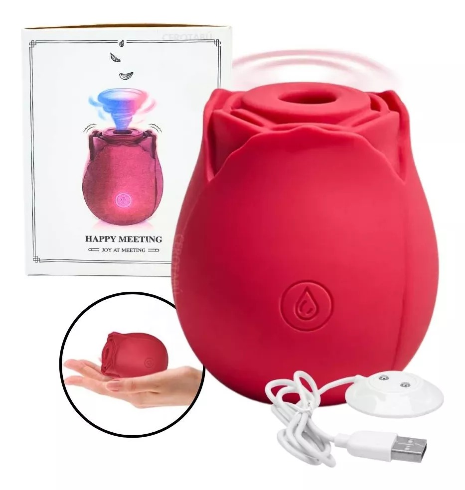 Rosa Succionadora - Imagen 4