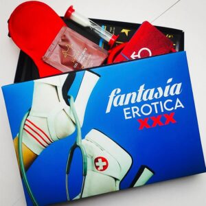 Sexplay fantasía erótica juego de mesa