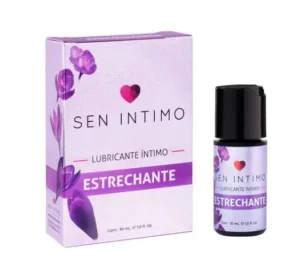 Lubricante Íntimo Estrechante x 30 ml by Sen Íntimo
