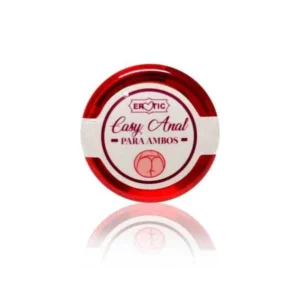 Mini Lubricante Anal 3 grs
