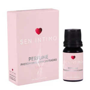 Pheromona Concentrada para Mujer X 20 Ml Sen Intimo