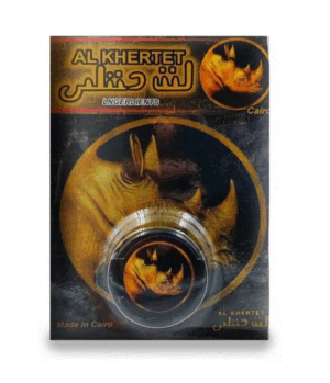 Retardante Rhino Dorado En Crema