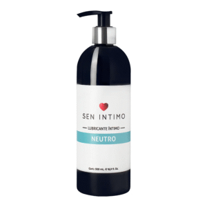 Lubricante Sen Intimo Neutro x 500ML