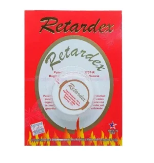 Crema Retardante Retardex