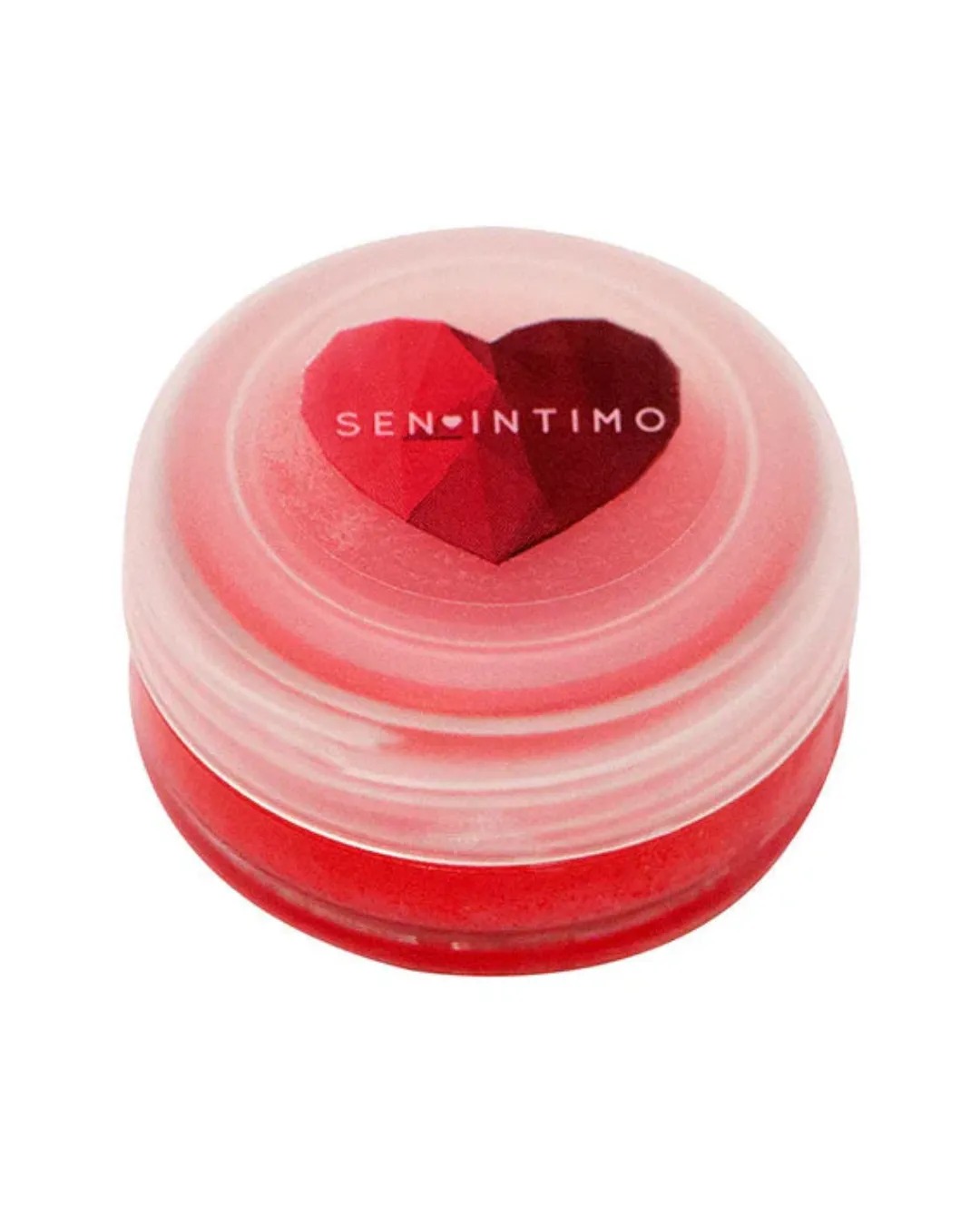 Brillo Labial X 10 ml Cereza Sen Intimo - Imagen 3