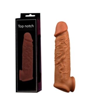 Funda extensora de pene