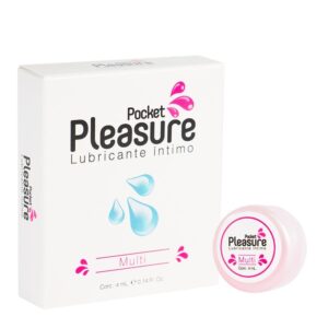 Lubricante Intimo Multiorgasmos x 4 ml
