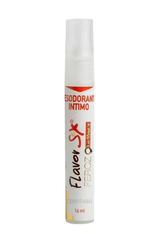 Desodorante Intimo x16 ml.