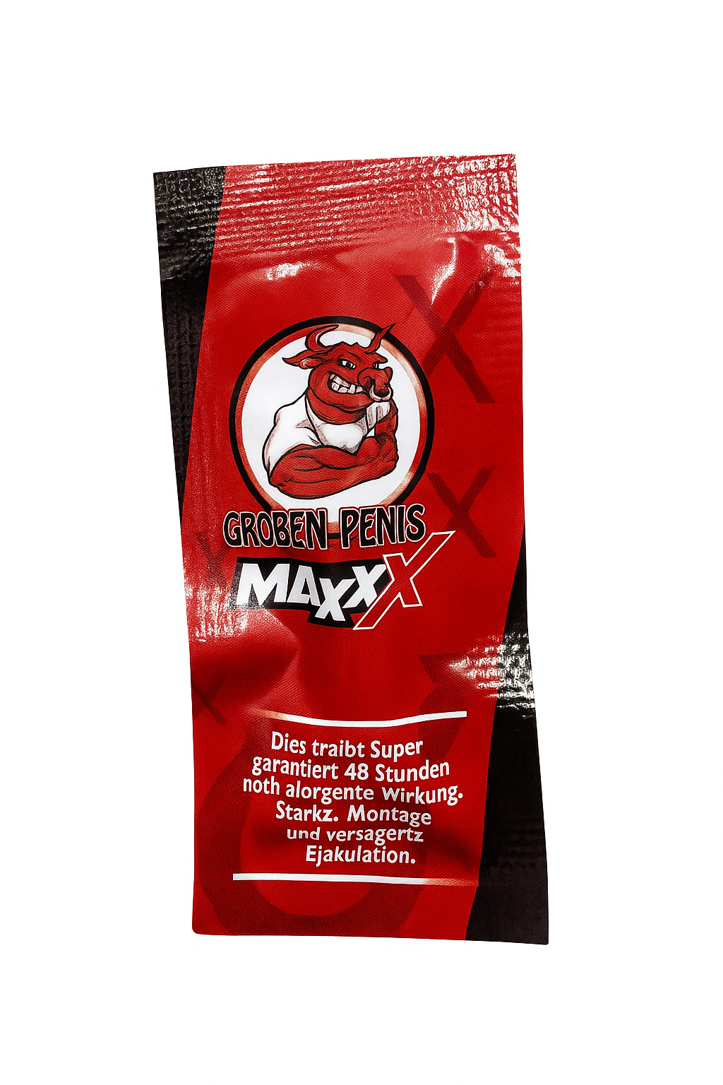 Groben MAXX Groben Penis MAXXX Potencializador Sexual