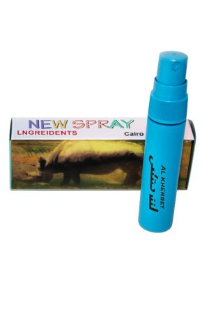 Rhino Azul Spray 10ml