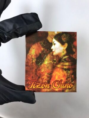 Tizón Chino Retardante Tizón Chino