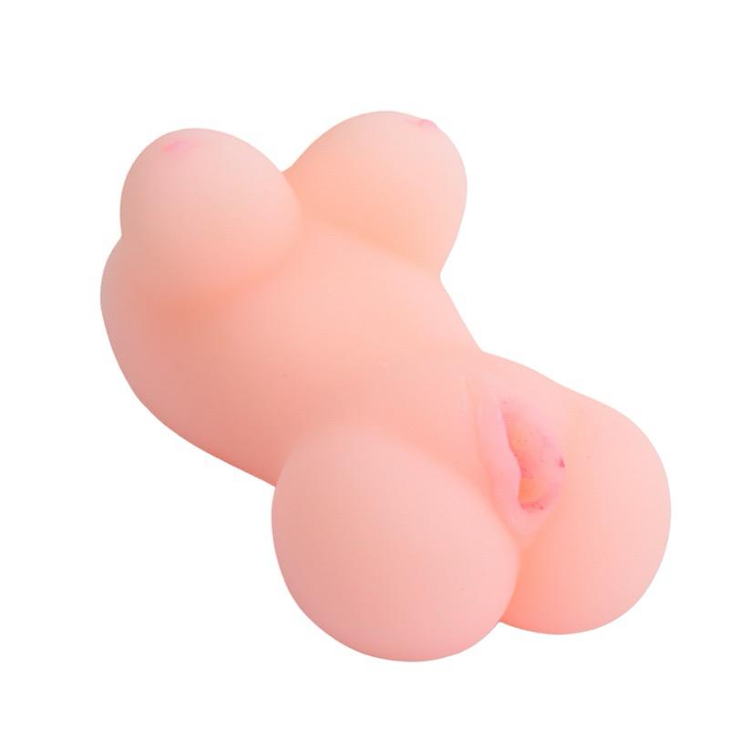 Vagina con Senos “Rin” – Realismo y Sensación Natural - Imagen 2