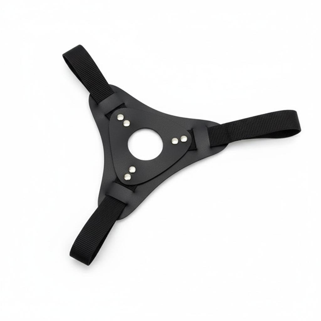 Arnés con Dildo - Imagen 6