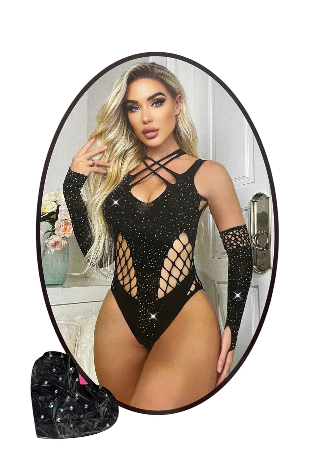 malla Body Malla Ref. 60417Z.