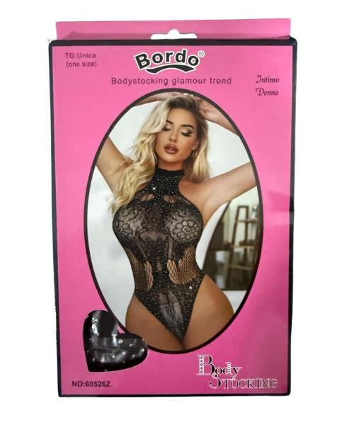 e Body Malla Ref. 60526Z