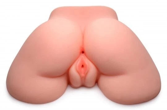 Masturbador Culito Khalifa Color piel