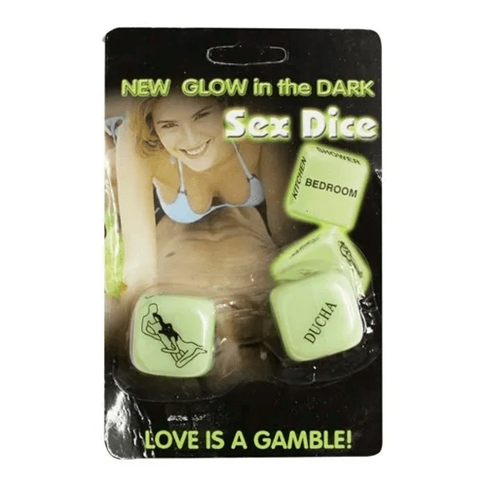 Dados Posiciones Luminosos