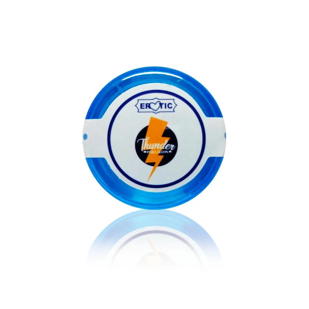 thunder Retardante Mini Thunder Crema X 3 grs.