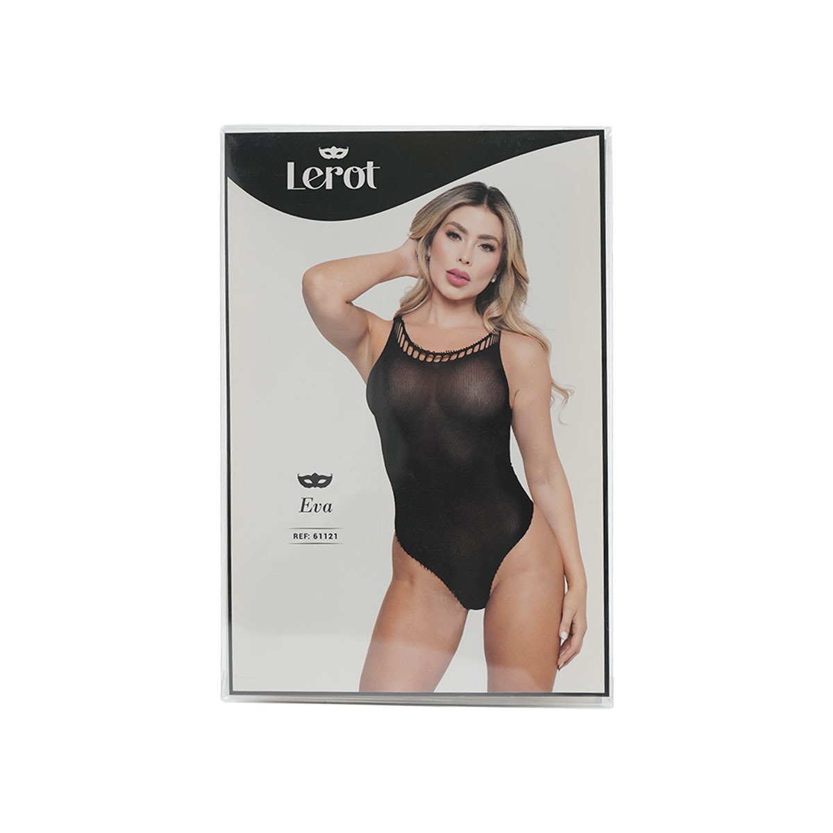 Lerot Malla Body Eva - Imagen 2