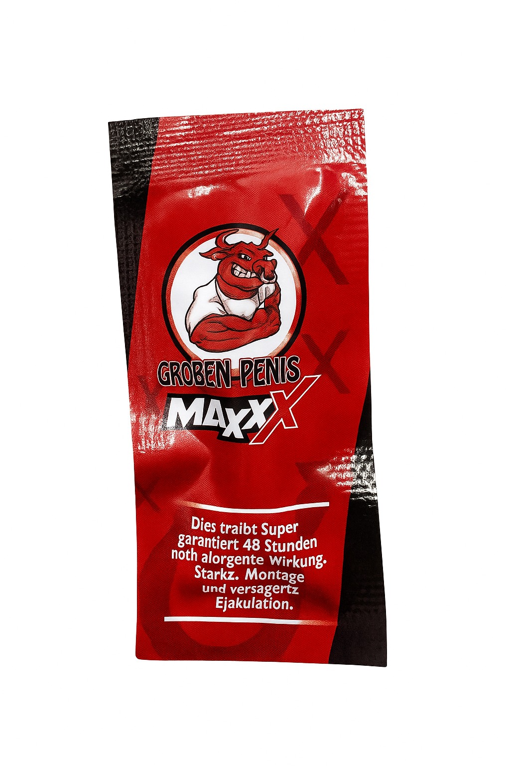 groben max Docena Groben Penis MaXXX
