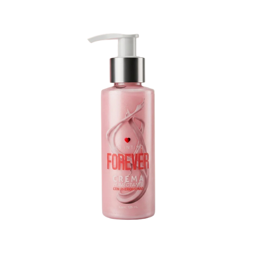 cremfor Crema Humectante Con Phermonas X 125 Ml Sen Intimo Forever