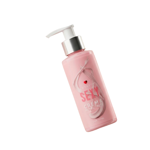 cresex Crema Humectante Con Phermonas X 125 Ml Sen Intimo SEXY