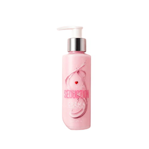 seduction Crema Humectante Con Phermonas X 125 Ml Sen Intimo Seduction