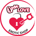 LOGO OPEN LOVE PNG
